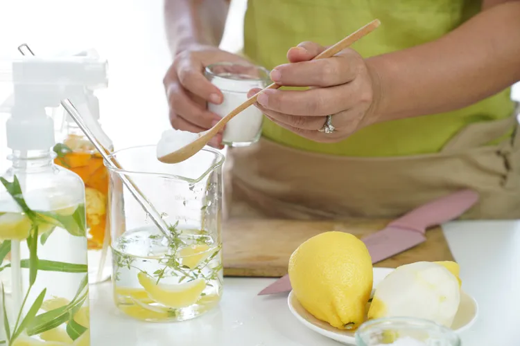 6 Things You Should Never Clean With Baking Soda