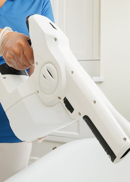 Green Cleaning Services