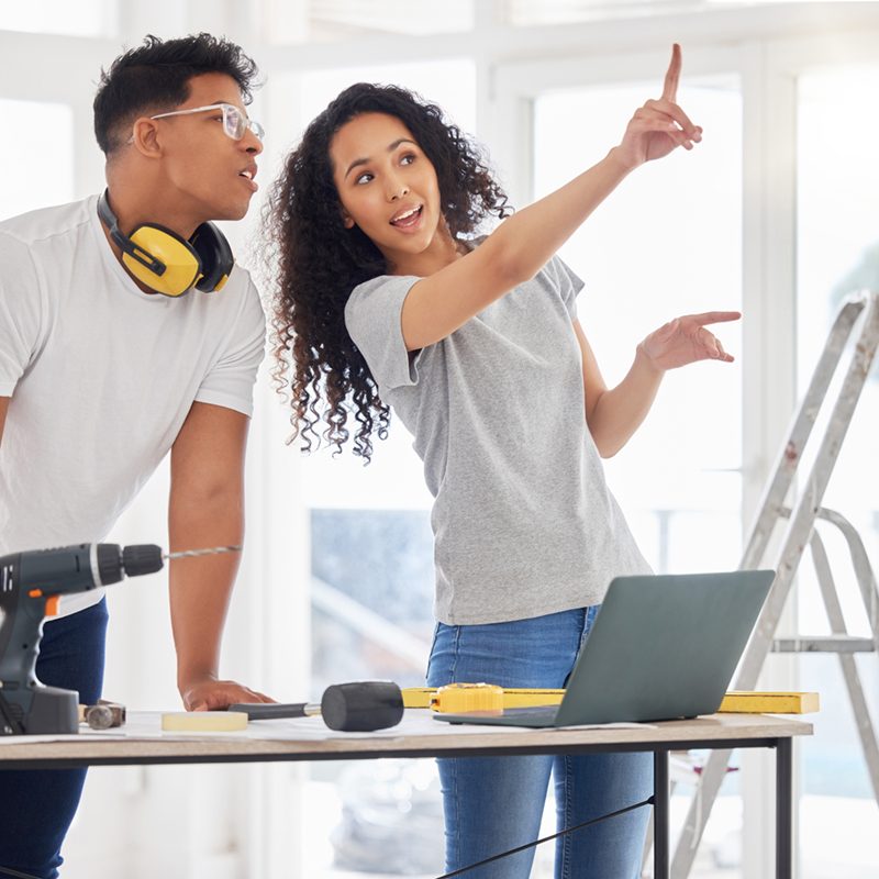 Post-Construction & Renovation Cleaning Services Post-Construction & Renovation Cleaning