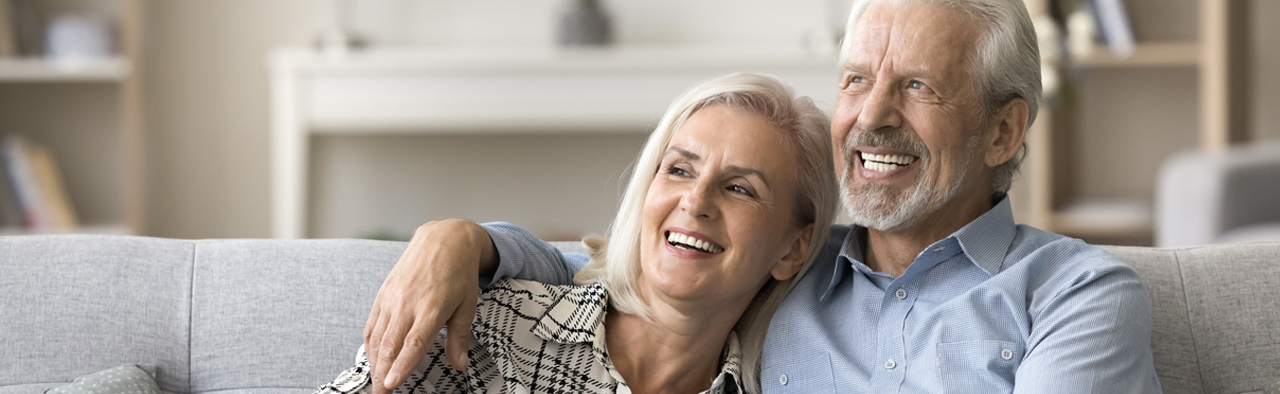 Home Cleaning For Seniors