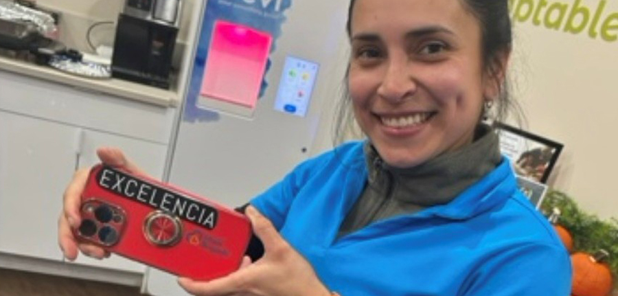 Maid Brigade Uniforms