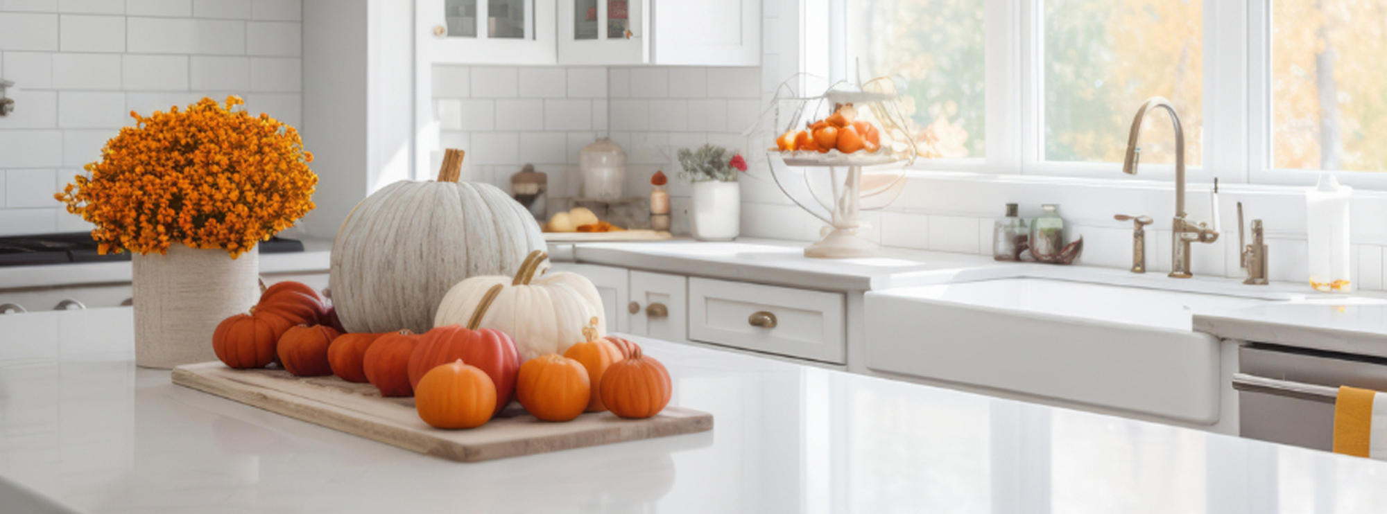 Maid Brigade Seasonal Cleaning