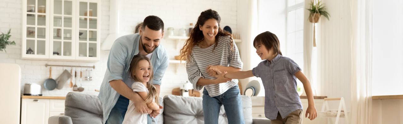 Maid Brigade for Families