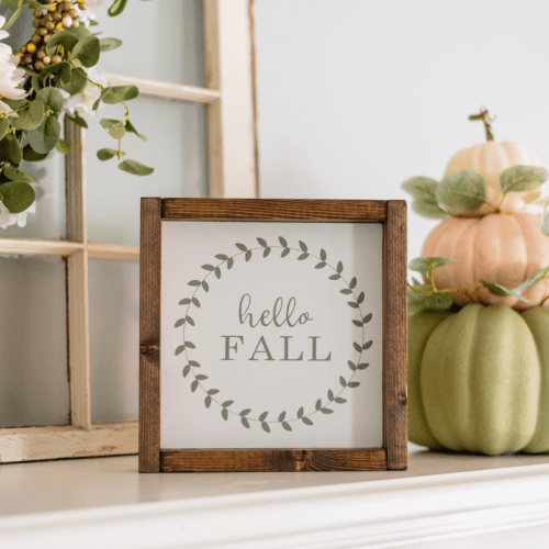 Maid Brigade Fall Cleaning