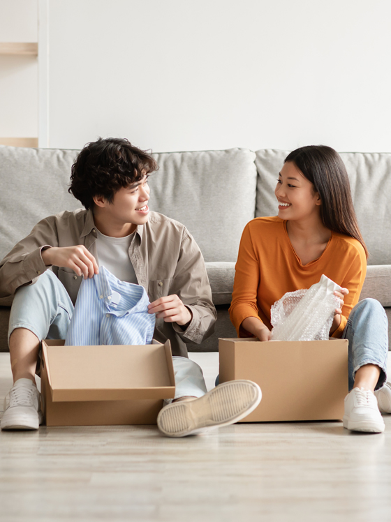 Cleaning Services for Renters