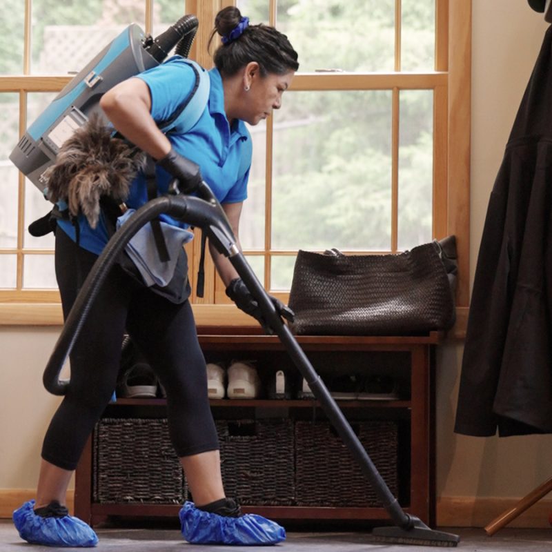 Specialty Cleaning Specialty Cleaning