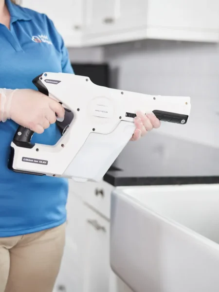 Deep Cleaning Services