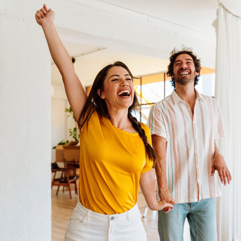 Move in and Move Out Cleaning Services