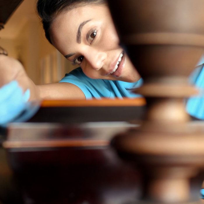 Deep Cleaning Services Deep Cleaning Services