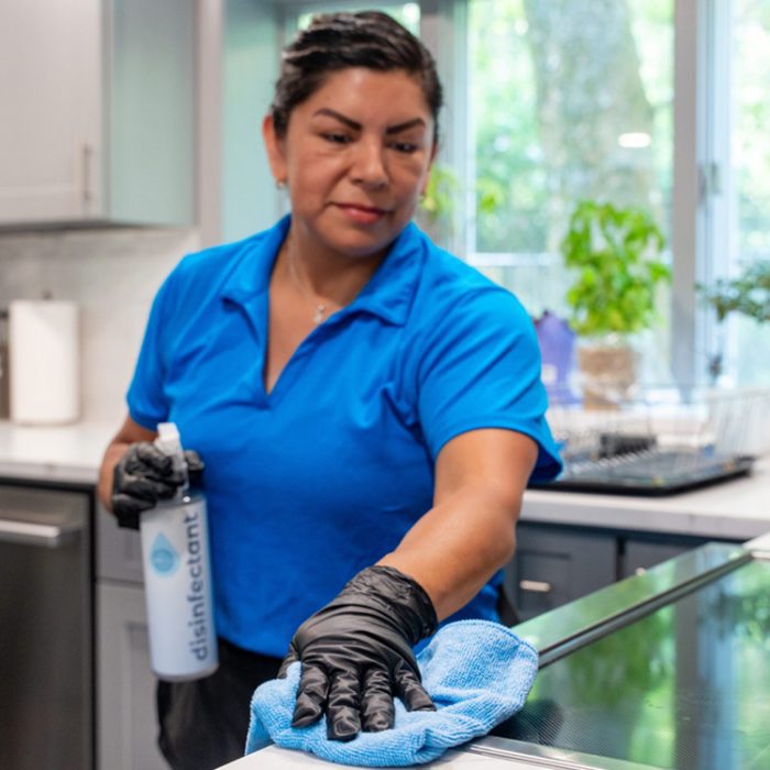 Green Cleaning Services Green Cleaning Services