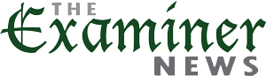Examiner News