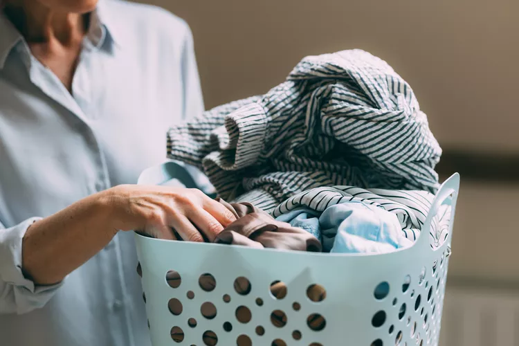 Should You Wash New Clothes Before Wearing Them?